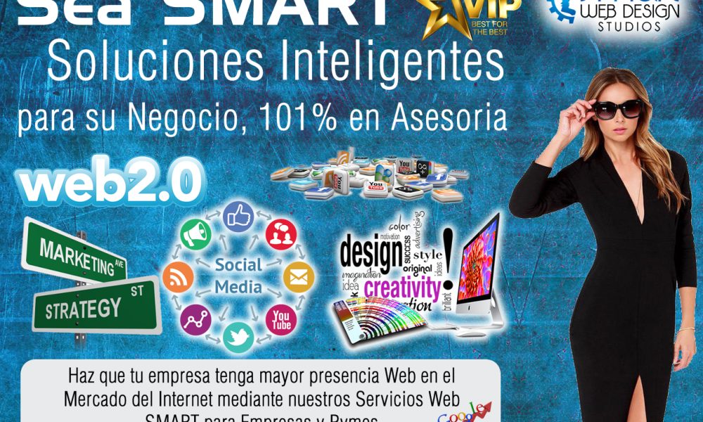 SMART WEB DESIGN