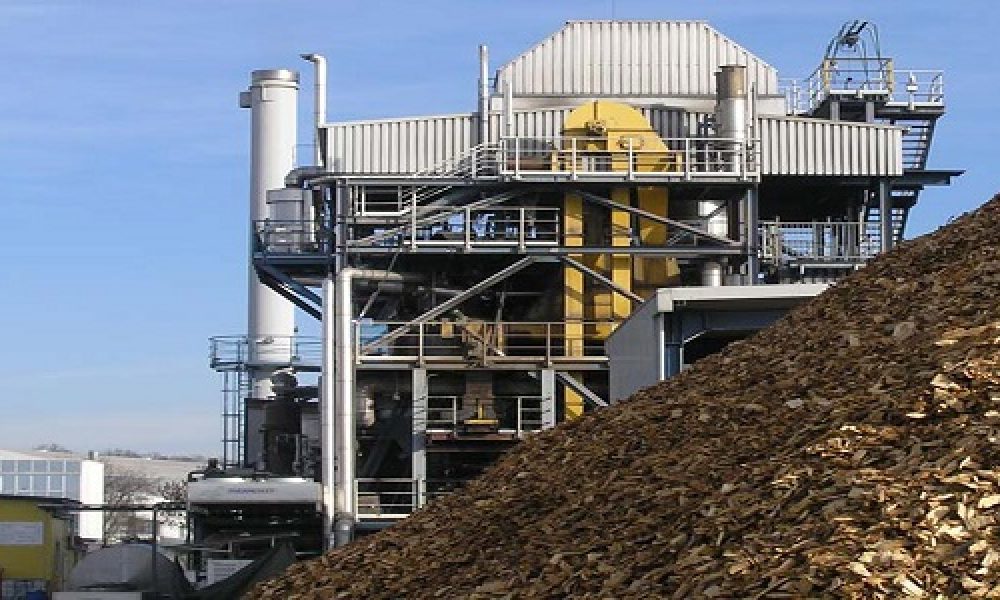 SRS Energy Solutions