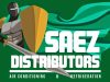 Saez Distributors - Doral