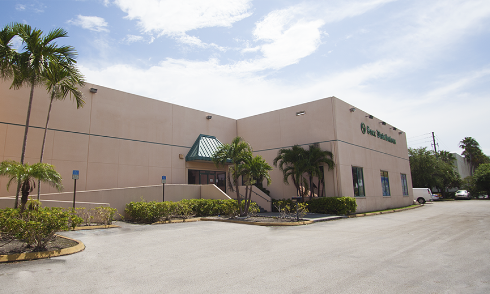 Saez Distributors - Doral