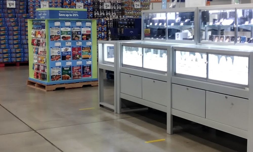 Sams Club