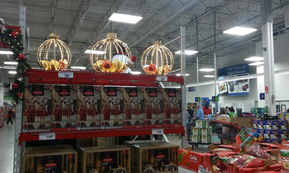 Sam's Club Pharmacy