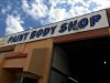 San Antonio Body Shop Inc