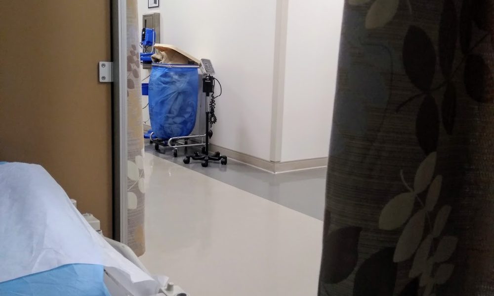 Sanitas Medical Center - Doral