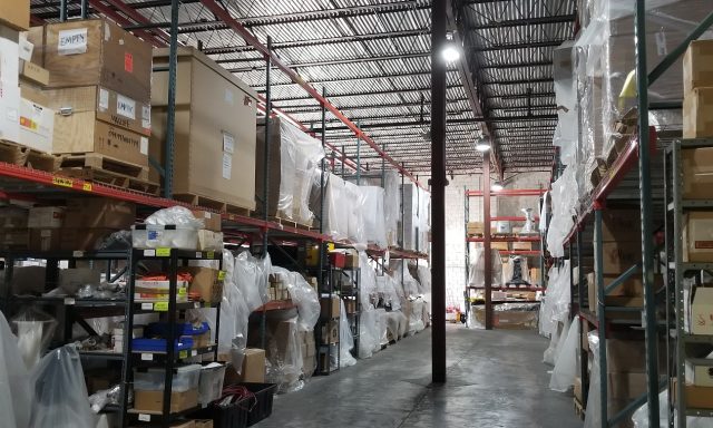 Schiller Americas