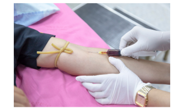 Seguro de Salud Y Vida