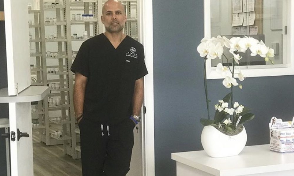 Semino Family Pharmacy