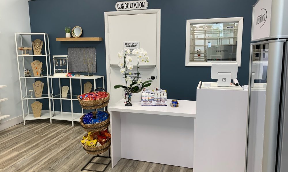 Semino Family Pharmacy