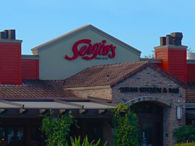 Sergio’s Restaurant