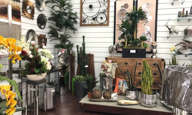 Shima Home Decor