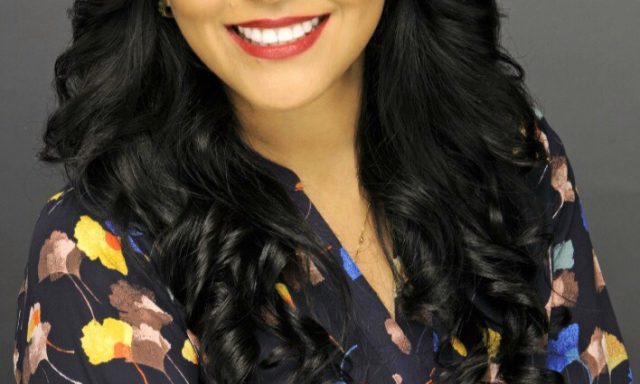 Sonia Ferrufino- Keller Williams Doral