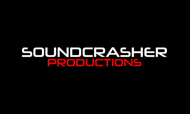 Soundcrasher