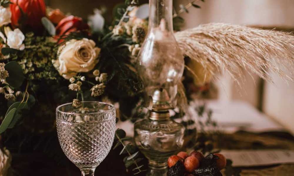 South Florals Weddings and Events