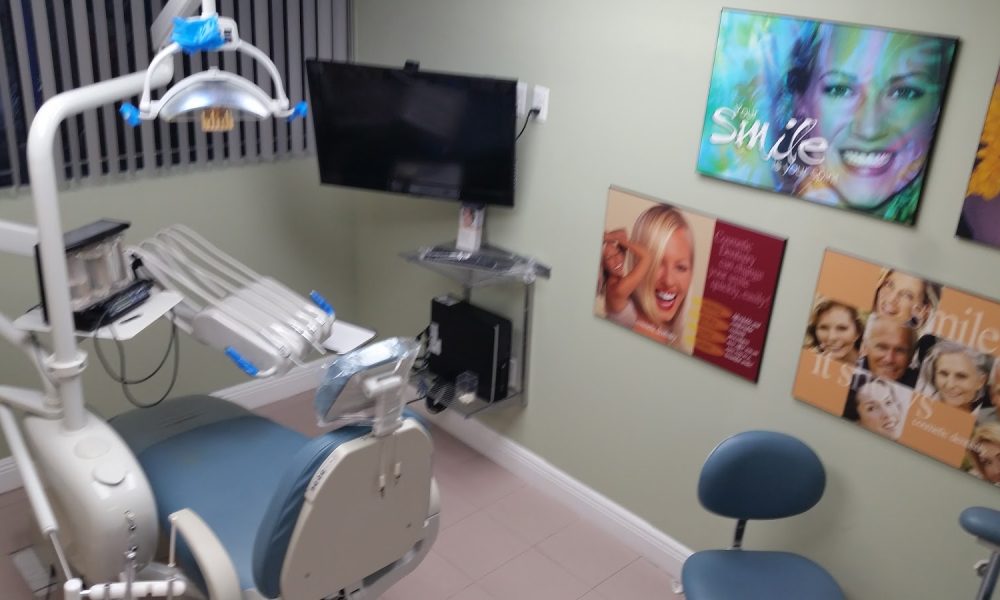 South Florida Dentistry - Valdes-Garcia Maria DMD