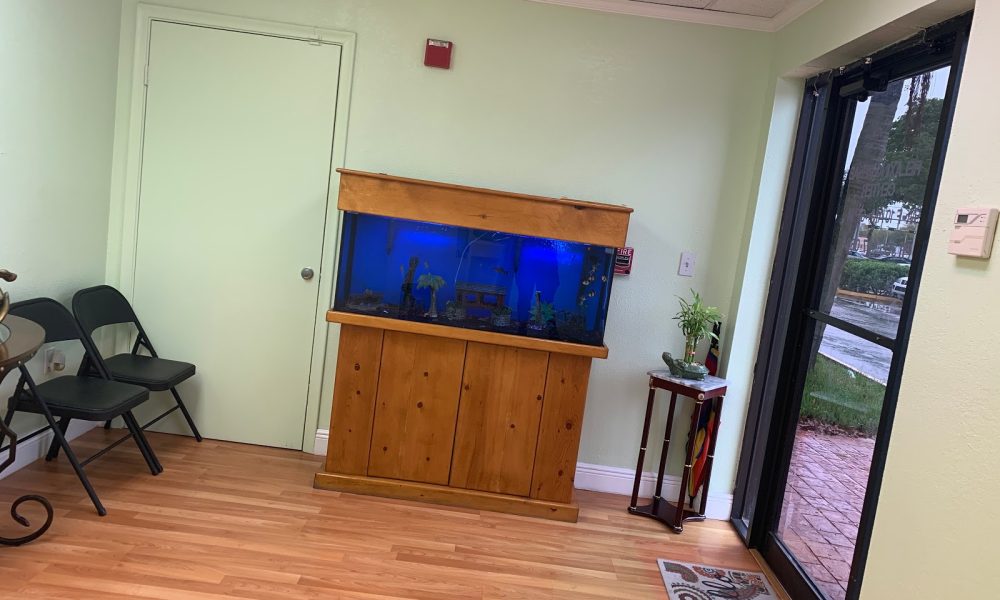 South Florida Marijuana Center