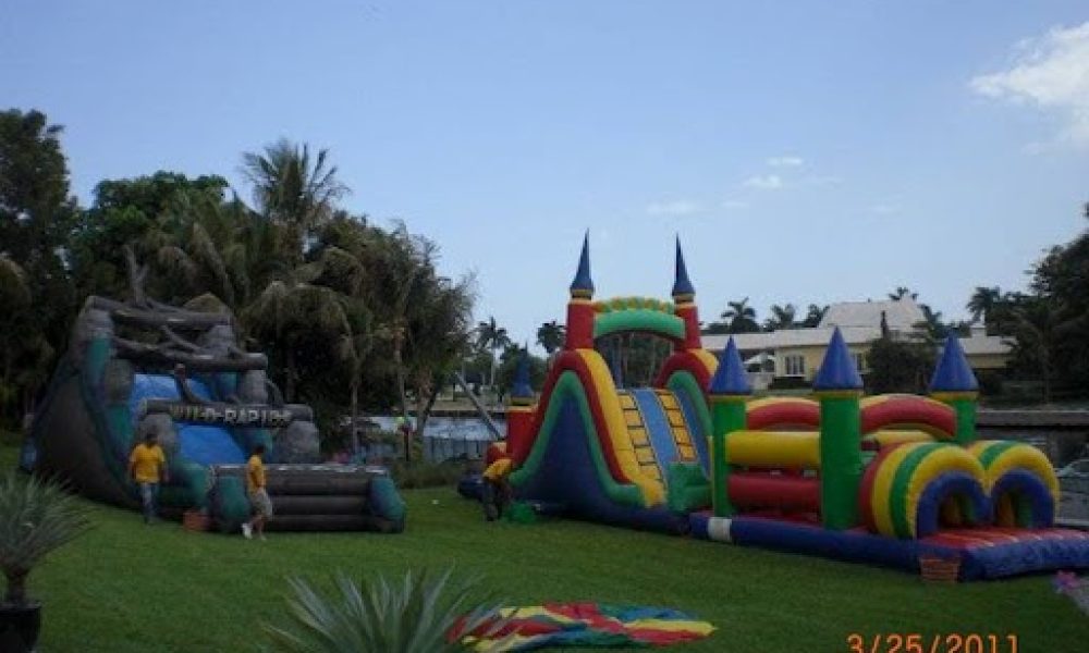 South Miami Party Rental