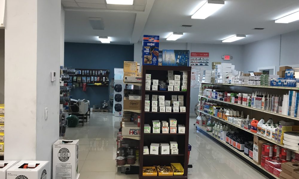 Southern Electric Motors