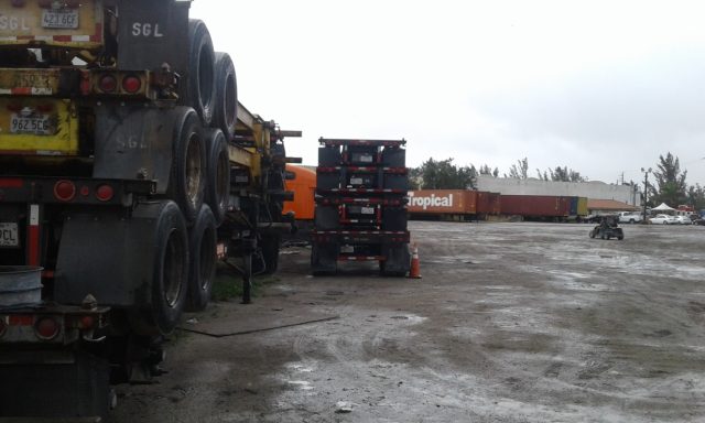 Southern Global Logistics