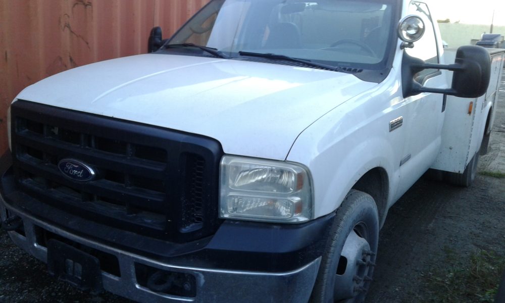 Southern Global Logistics