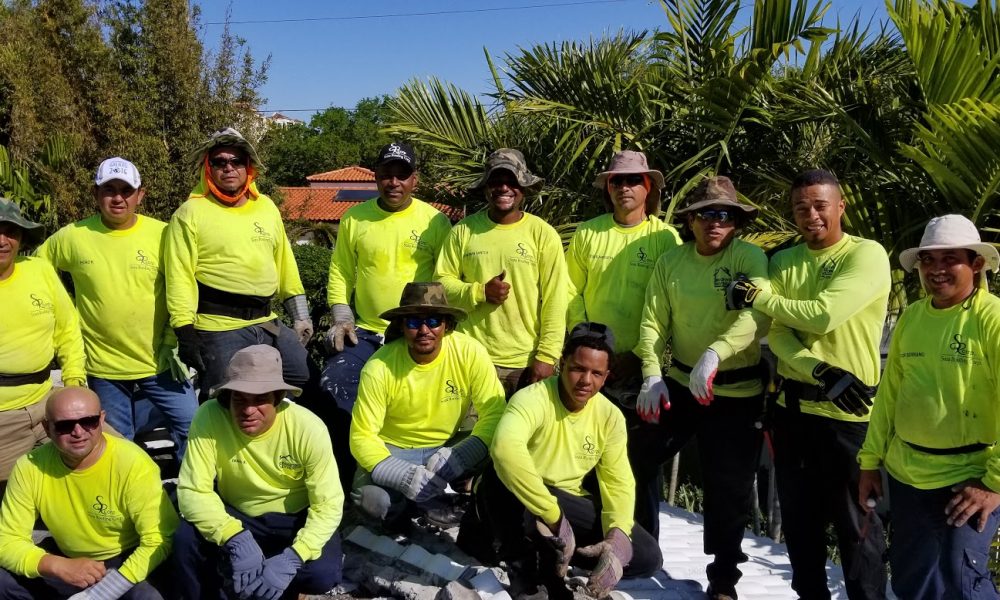 Soza Roofing Corp