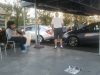 Sport Car wash