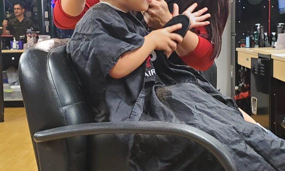 Sport Clips Haircuts of Doral