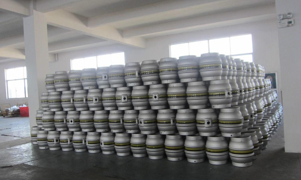Standard Kegs LLC