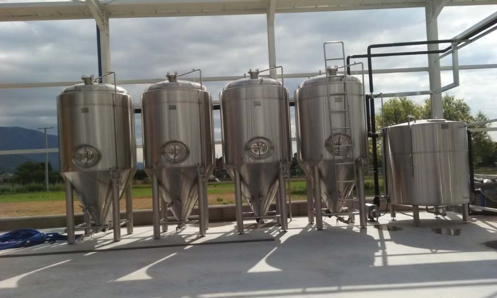 Standard Kegs LLC
