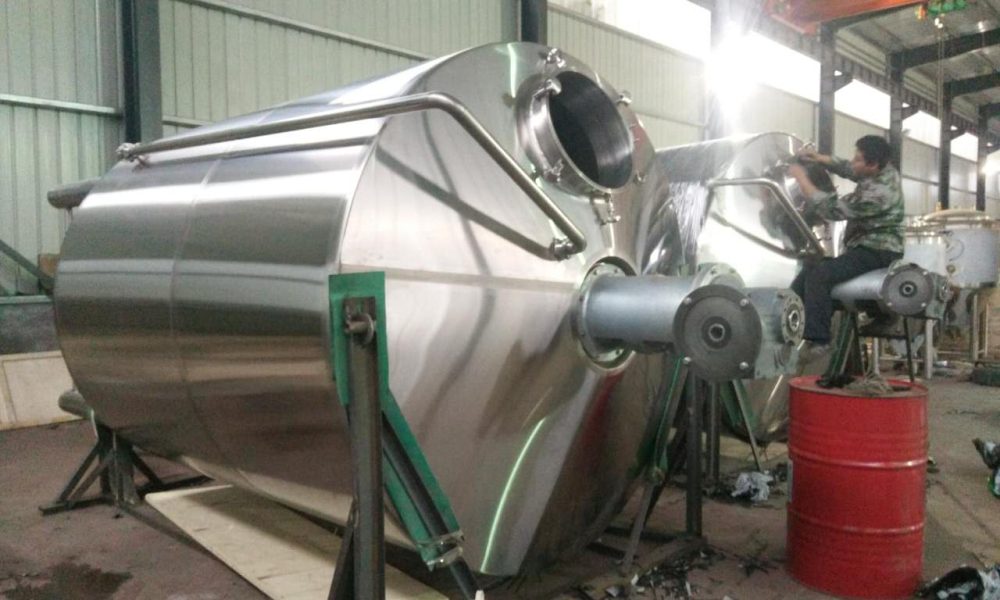 Standard Kegs LLC