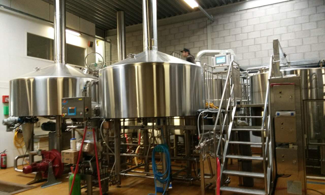 Standard Kegs LLC