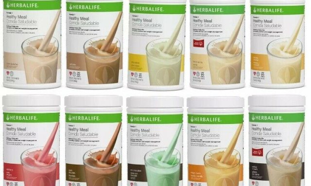 Stephany HERBALIFE DISTRIBUTOR