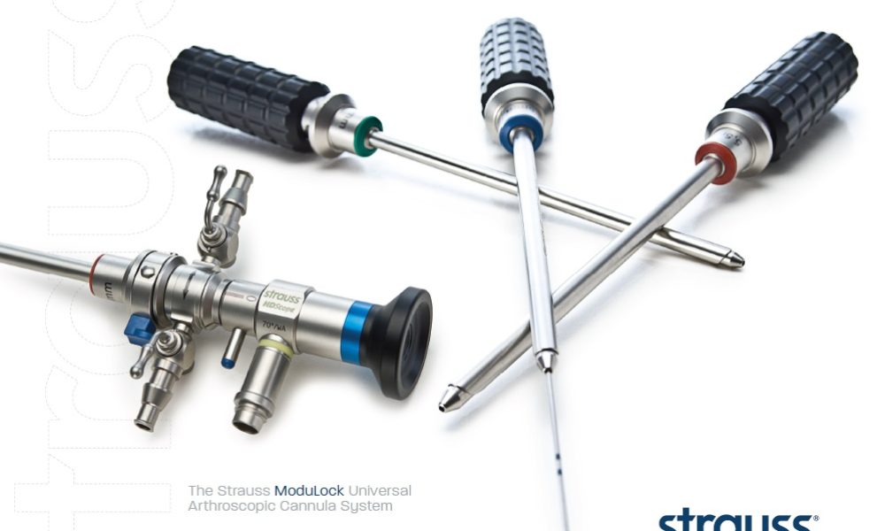 Strauss Surgical, LLC