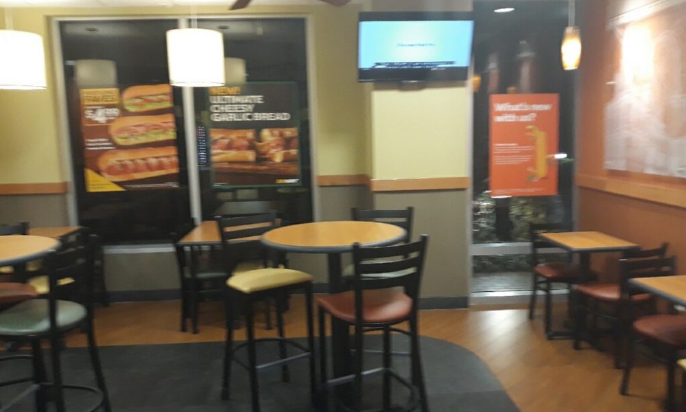 Subway