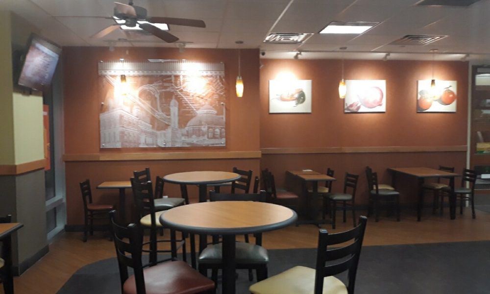 Subway