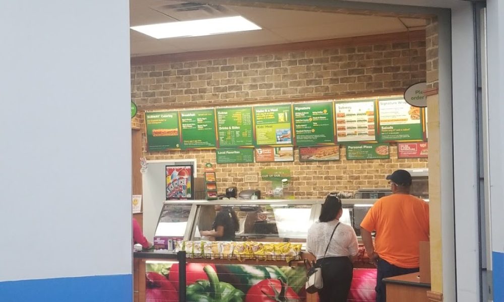 Subway