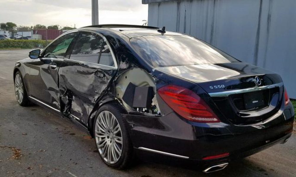 Sun City Auto Motors Collision Center