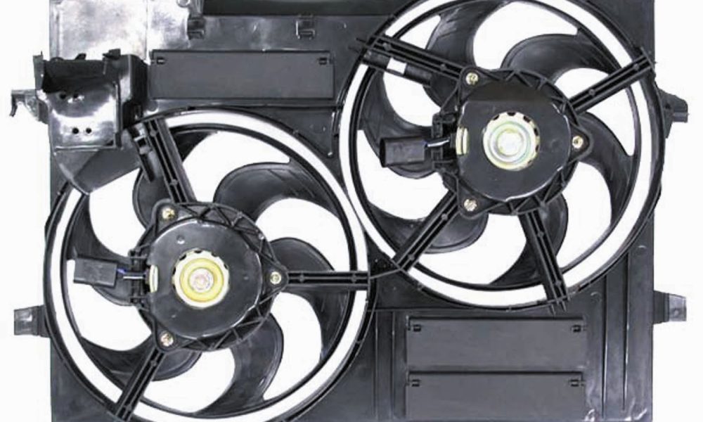 Sunbelt Radiators Inc.