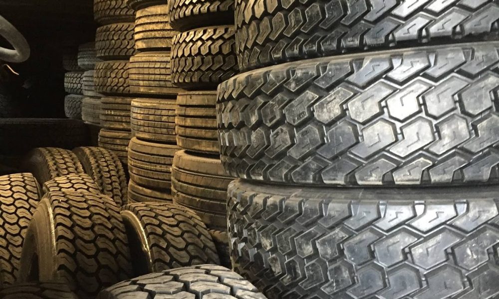Sunshine Tire Service Inc.