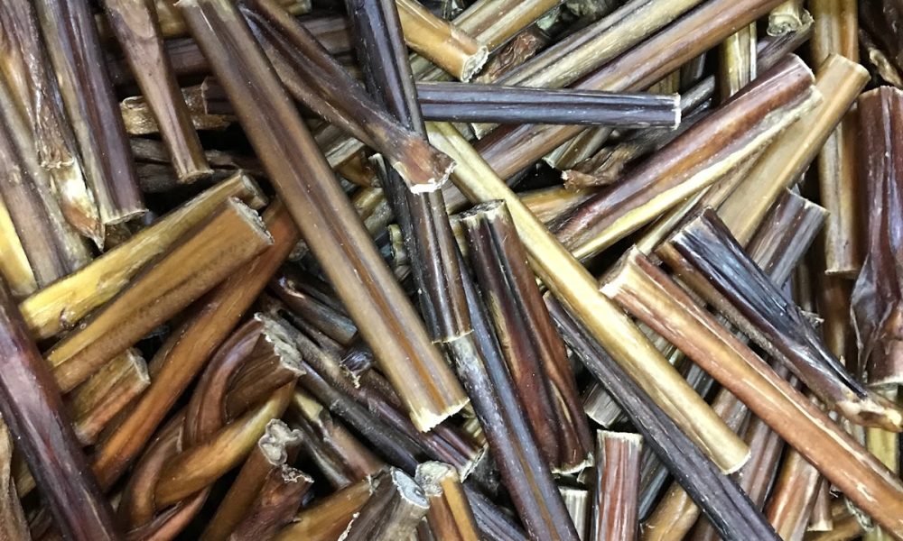 SuperCan Bully Sticks LLC