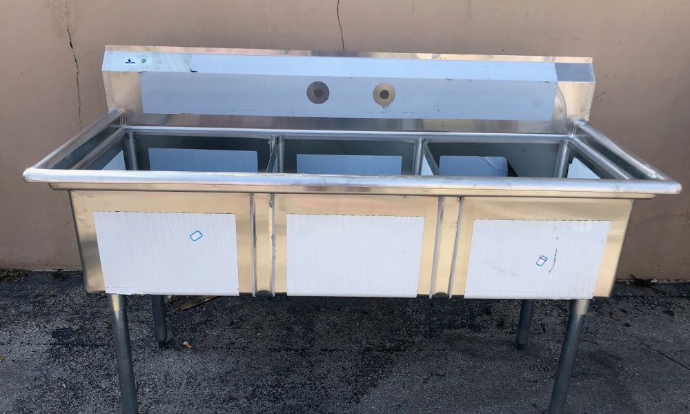 Superior Restaurant Equipment & Services