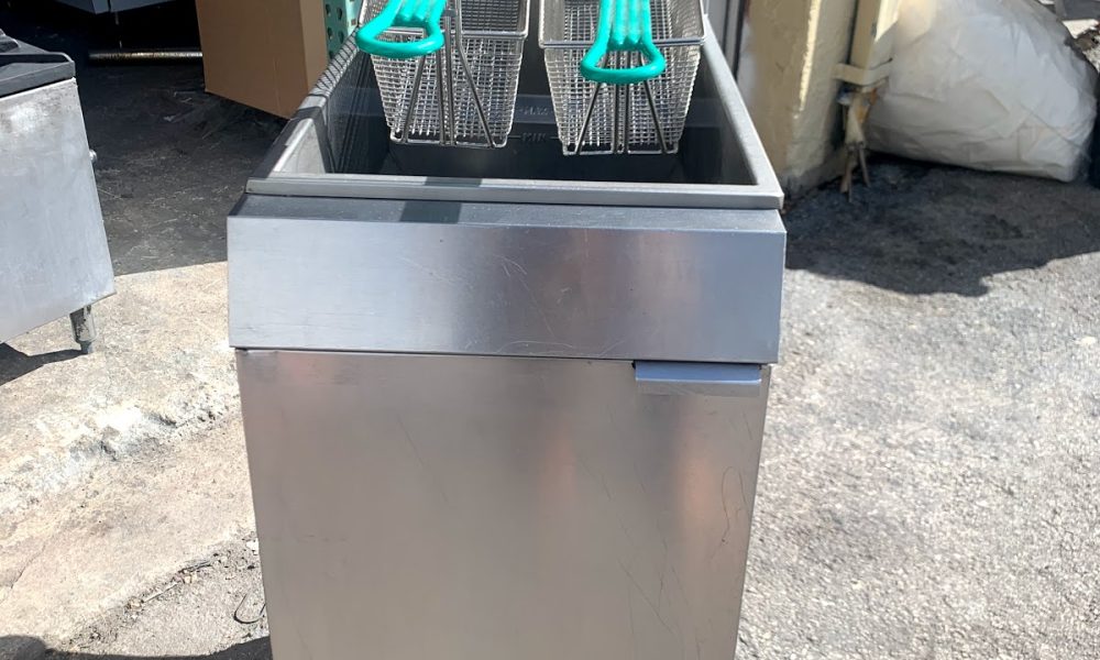 Superior Restaurant Equipment & Services