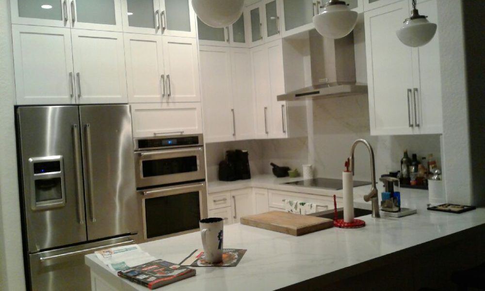 Surreal Carpentry & Millwork