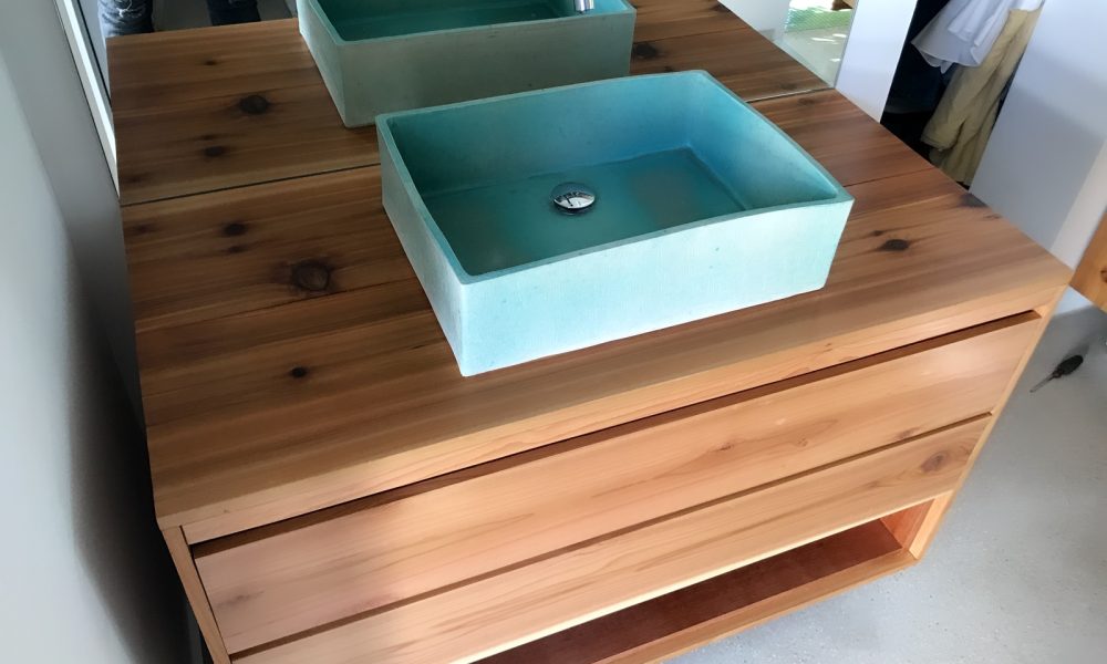 Surreal Carpentry & Millwork