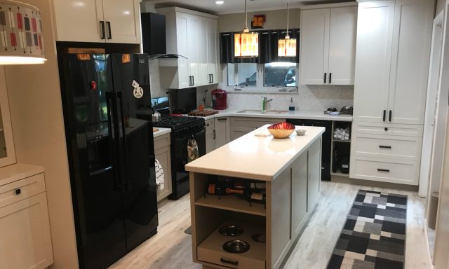 Surreal Carpentry & Millwork