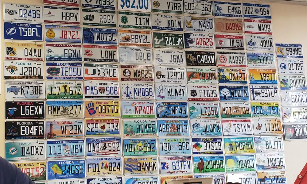 Sweetwater Auto Tag Agency Inc