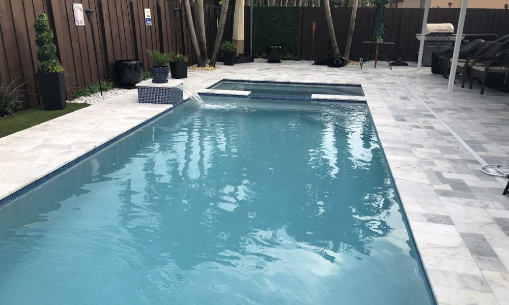 Swimming Pools of Florida, Inc.