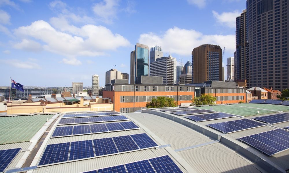 Synergy Solar Miami