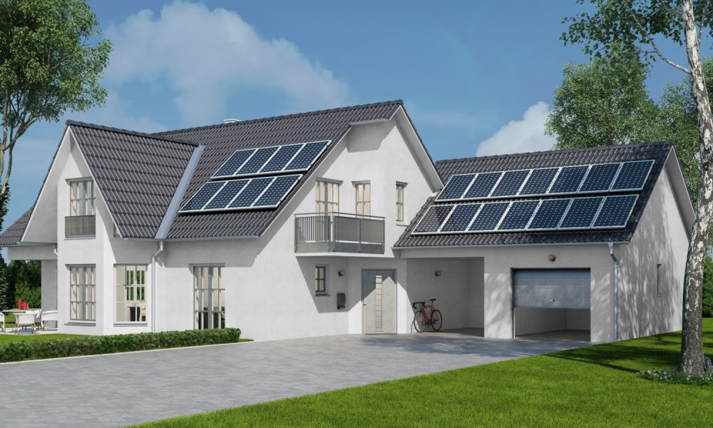 Synergy Solar Miami