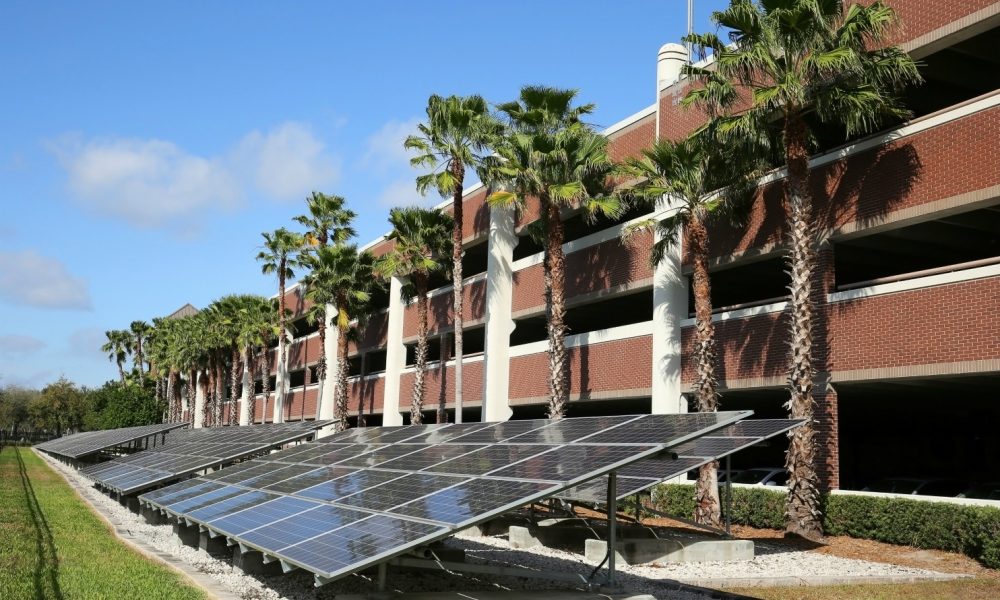 Synergy Solar Miami