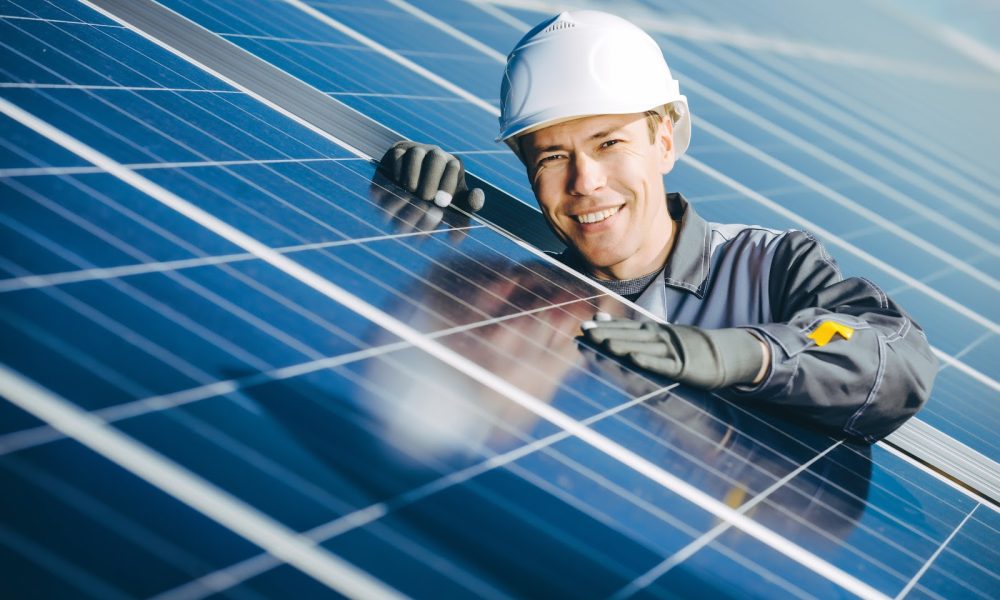 Synergy Solar Miami